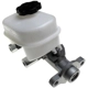 Purchase Top-Quality New Master Cylinder by RAYBESTOS - MC390552 pa9