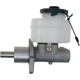 Purchase Top-Quality New Master Cylinder by RAYBESTOS - MC390556 pa28