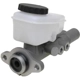 Purchase Top-Quality New Master Cylinder by RAYBESTOS - MC390560 pa1