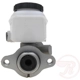 Purchase Top-Quality New Master Cylinder by RAYBESTOS - MC390560 pa5