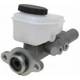 Purchase Top-Quality New Master Cylinder by RAYBESTOS - MC390560 pa9