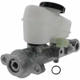 Purchase Top-Quality New Master Cylinder by RAYBESTOS - MC390569 pa1