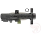 Purchase Top-Quality New Master Cylinder by RAYBESTOS - MC390569 pa10