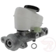 Purchase Top-Quality New Master Cylinder by RAYBESTOS - MC390569 pa11