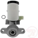 Purchase Top-Quality New Master Cylinder by RAYBESTOS - MC390569 pa16