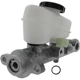 Purchase Top-Quality New Master Cylinder by RAYBESTOS - MC390569 pa8