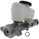 Purchase Top-Quality New Master Cylinder by RAYBESTOS - MC390569 pa9