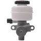 Purchase Top-Quality New Master Cylinder by RAYBESTOS - MC390570 pa20