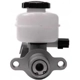 Purchase Top-Quality New Master Cylinder by RAYBESTOS - MC390570 pa21