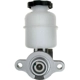 Purchase Top-Quality RAYBESTOS - MC390571 - New Master Cylinder pa24