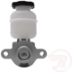 Purchase Top-Quality New Master Cylinder by RAYBESTOS - MC390572 pa14