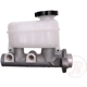 Purchase Top-Quality New Master Cylinder by RAYBESTOS - MC390572 pa16