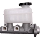 Purchase Top-Quality New Master Cylinder by RAYBESTOS - MC390572 pa8