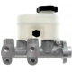 Purchase Top-Quality New Master Cylinder by RAYBESTOS - MC390574 pa30