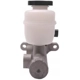 Purchase Top-Quality New Master Cylinder by RAYBESTOS - MC390575 pa20