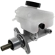 Purchase Top-Quality New Master Cylinder by RAYBESTOS - MC390576 pa9