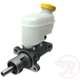 Purchase Top-Quality New Master Cylinder by RAYBESTOS - MC390577 pa14