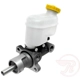 Purchase Top-Quality New Master Cylinder by RAYBESTOS - MC390579 pa16
