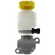 Purchase Top-Quality New Master Cylinder by RAYBESTOS - MC390579 pa25