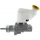 Purchase Top-Quality New Master Cylinder by RAYBESTOS - MC390579 pa26