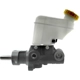 Purchase Top-Quality New Master Cylinder by RAYBESTOS - MC390579 pa30