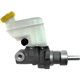 Purchase Top-Quality New Master Cylinder by RAYBESTOS - MC390579 pa31