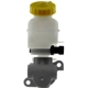 Purchase Top-Quality New Master Cylinder by RAYBESTOS - MC390579 pa32