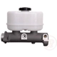 Purchase Top-Quality New Master Cylinder by RAYBESTOS - MC390580 pa15