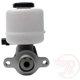 Purchase Top-Quality New Master Cylinder by RAYBESTOS - MC390580 pa18