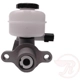 Purchase Top-Quality New Master Cylinder by RAYBESTOS - MC390581 pa10