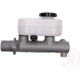 Purchase Top-Quality New Master Cylinder by RAYBESTOS - MC390581 pa11