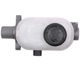 Purchase Top-Quality New Master Cylinder by RAYBESTOS - MC390581 pa21