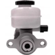 Purchase Top-Quality New Master Cylinder by RAYBESTOS - MC390582 pa21