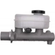 Purchase Top-Quality New Master Cylinder by RAYBESTOS - MC390582 pa25