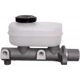 Purchase Top-Quality New Master Cylinder by RAYBESTOS - MC390582 pa26