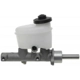 Purchase Top-Quality New Master Cylinder by RAYBESTOS - MC390588 pa16