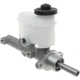 Purchase Top-Quality New Master Cylinder by RAYBESTOS - MC390588 pa2