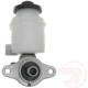 Purchase Top-Quality New Master Cylinder by RAYBESTOS - MC390588 pa4