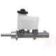 Purchase Top-Quality New Master Cylinder by RAYBESTOS - MC390588 pa9