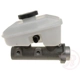 Purchase Top-Quality New Master Cylinder by RAYBESTOS - MC390592 pa19