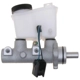 Purchase Top-Quality New Master Cylinder by RAYBESTOS - MC390599 pa6