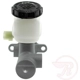 Purchase Top-Quality New Master Cylinder by RAYBESTOS - MC390608 pa20