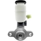 Purchase Top-Quality New Master Cylinder by RAYBESTOS - MC390608 pa31