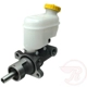 Purchase Top-Quality New Master Cylinder by RAYBESTOS - MC390638 pa17