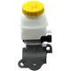Purchase Top-Quality New Master Cylinder by RAYBESTOS - MC390638 pa25