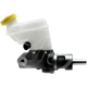 Purchase Top-Quality New Master Cylinder by RAYBESTOS - MC390638 pa29