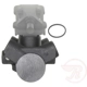 Purchase Top-Quality New Master Cylinder by RAYBESTOS - MC390643 pa16