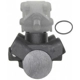 Purchase Top-Quality New Master Cylinder by RAYBESTOS - MC390643 pa5