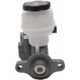 Purchase Top-Quality New Master Cylinder by RAYBESTOS - MC390645 pa1