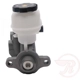 Purchase Top-Quality New Master Cylinder by RAYBESTOS - MC390645 pa7